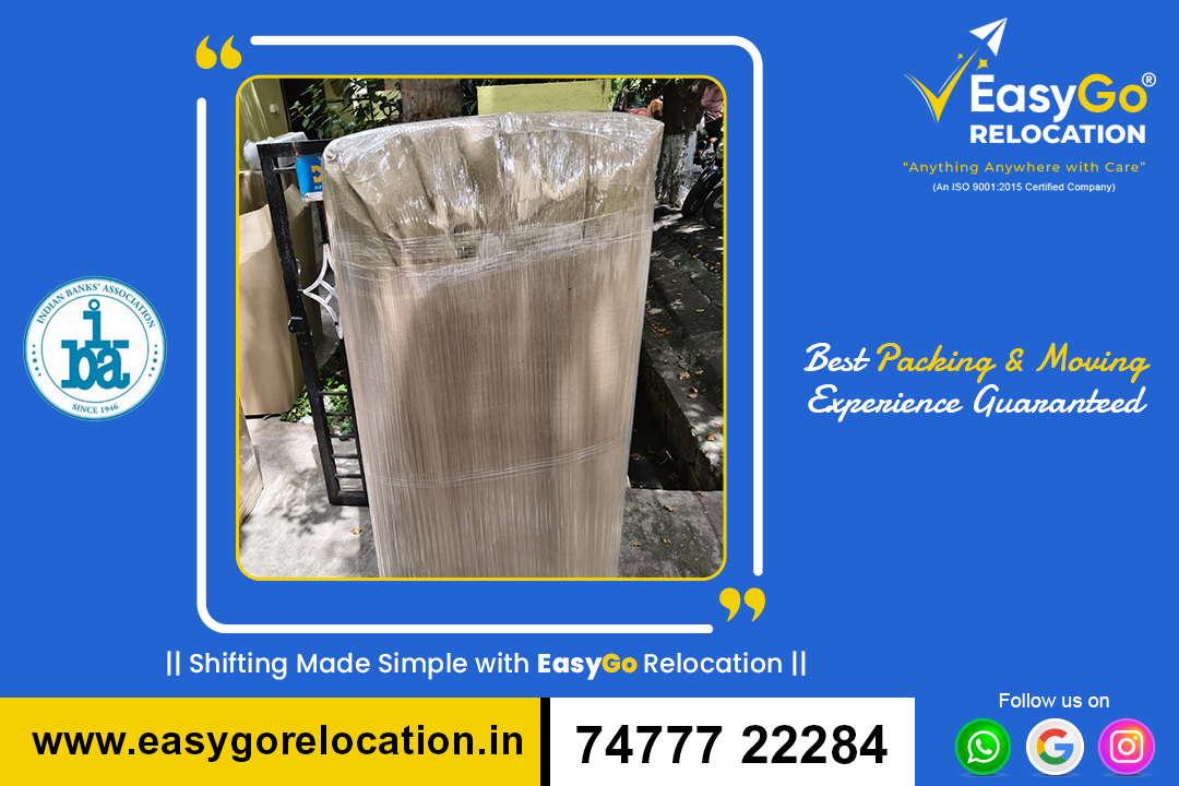 Best Packers and Movers in Salem, Tamilnadu