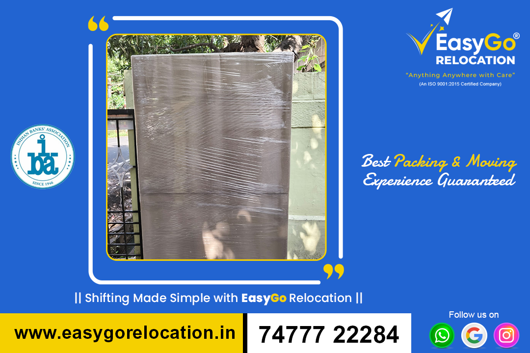 Best Packers and Movers in Salem, Tamilnadu