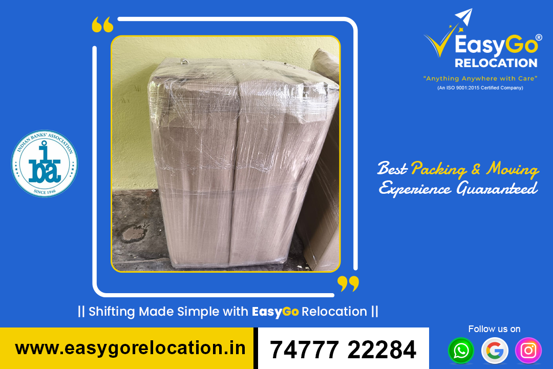 Best Packers and Movers in Salem, Tamilnadu