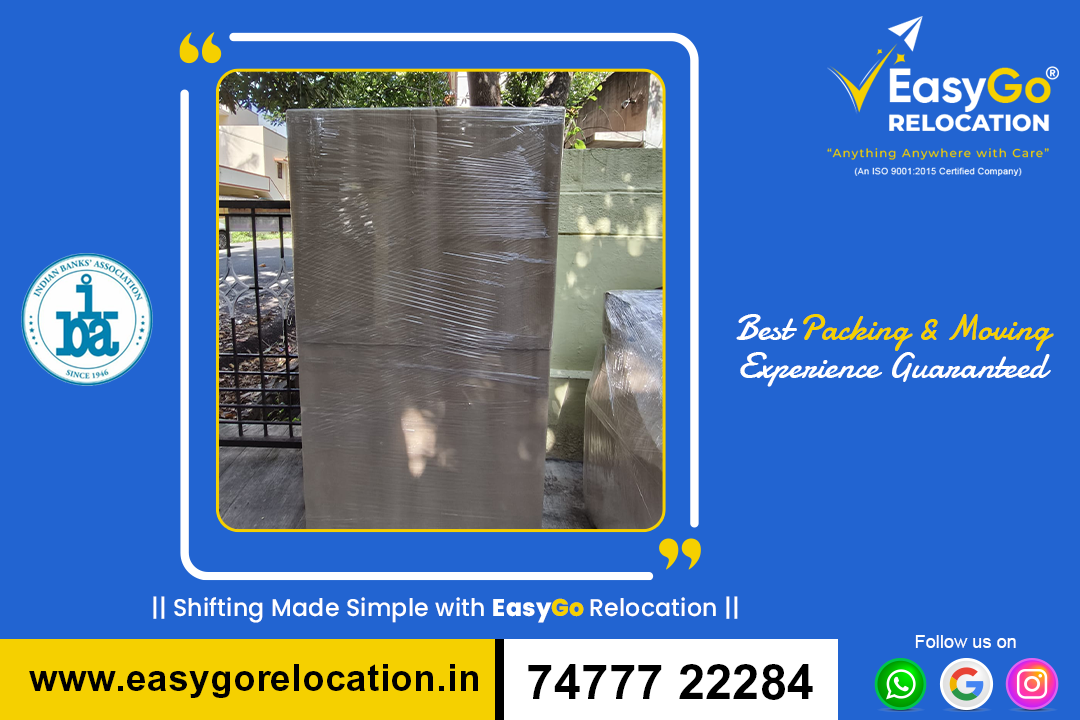 Best Packers and Movers in Salem, Tamilnadu