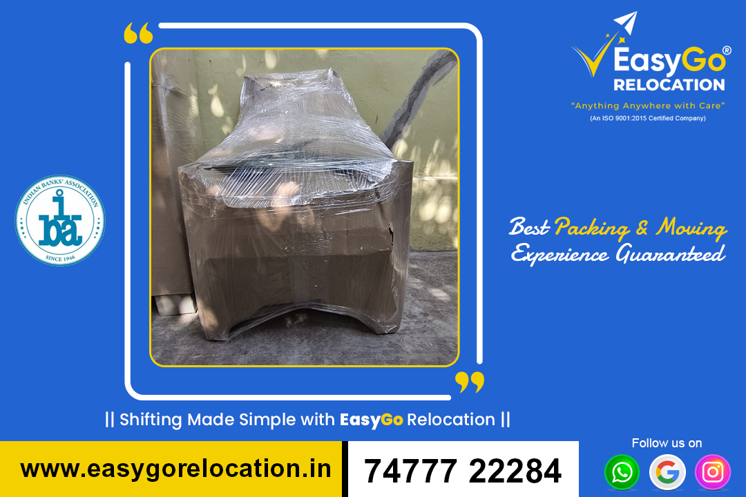 Best Packers and Movers in Salem, Tamilnadu