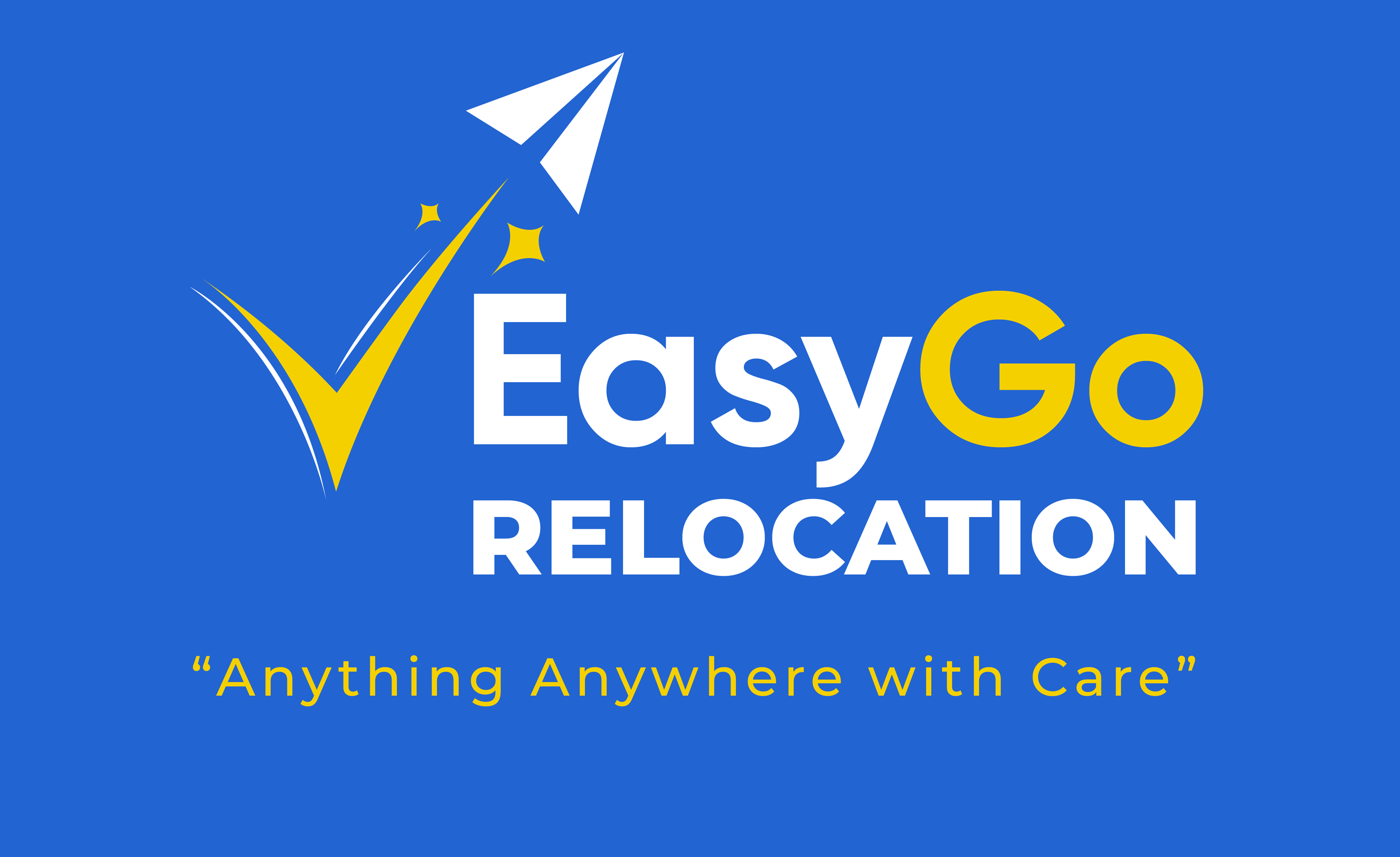 EasyGo Relocation