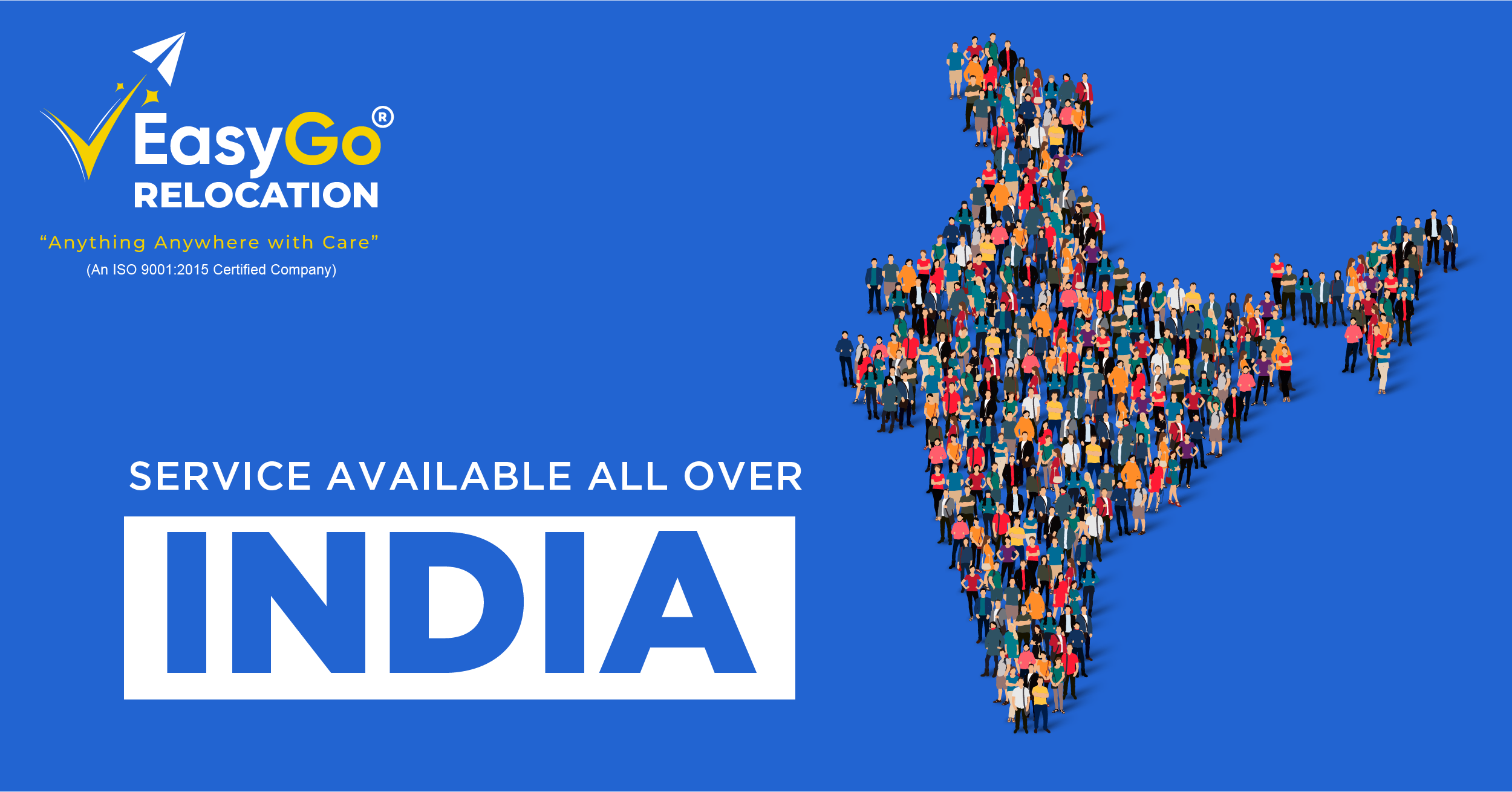 Best Packers and Movers in Salem, Tamilnadu